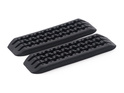 H-Speed Abschlepprampe Gummi 1:18 schwarz