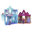 Mattel Disney Frozen Kleine Puppe Wir kümmern uns um die Tiere Spielset