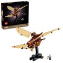LEGO® Icons 10363 Lietajúci stroj Leonarda da Vinciho