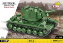 Cobi II WW KV-2, 1:48, 510 k