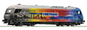 Dieslová Lokomotíva 761 102-3, Metrans