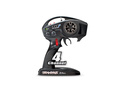 Traxxas vysielač TQi 4 kan. BlueTooth Ready