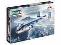 Gift-Set Flying Bulls 05643 - B-25J Mitchell (1:48)