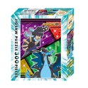 Jigsaw Puzzle 300 Alain &amp; Mega Charizard X Pokémon