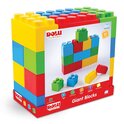 Dolu Maxi kostky XXL, 24ks