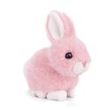 BUKOWSKI Baby Bunny conejo luz rosa 15cm