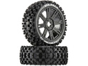 Duratrax bicykel 3.2" Buggy H17x34mm Six Pack C2 (2)