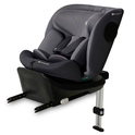 KINDERKRAFT Siège auto I-360 i-Size 40-150 cm Gris