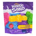 Kinetický piesok Cukríkové balenie tekutého piesku