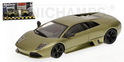 1:43 LAMBORGHINI MUCIELAGO LP 640 2006 VERDE METALLIZZATO