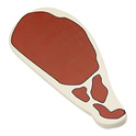 Bigjigs Toys Bacon 1 buc