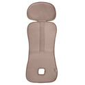 Cuscino traspirante per seggiolino auto Breeze gr. 2/3, Coral Pink