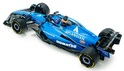 1:18 WILLIAMS FW47 BLEU A.ALBON #23 GP AUSTRALIE 2
