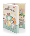 NICI MyMochi Calendarul de Advent Beauty, 24 piese