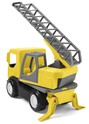 Wader Tech Truck hasiči