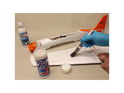 Foam Finish lucios 500ml