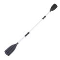 Bestway Paddles Hydro-Force in alluminio sezionale da 1,45 m