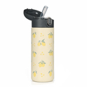 400 ml-es szívószálas termosz folyadékokhoz, Limoncello