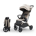 Kinderkraft Select Športni voziček Nubi 3 Sand Beige