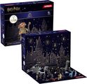 Calendrier de l'Avent Schleich mini figurines Harry Potter série 2