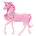Barbie magisches Einhorn mit Licht und Geräuschen