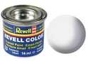 Colore smalto Revell - 32104: bianco lucido