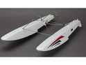 E-flite Apprentice S 15e - plaváky