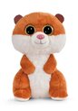 NICI Glubschis peluche Hamster Stubbi 25cm, VERT