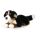 Cane da pastore bernese in peluche di 44 cm ECO-FRIENDLY