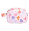 A Little Lovely Company - pochette da toilette - cuore