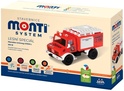 Monti System 16 - Waldspezial