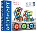 GeoSmart - Space truck - 42 ks