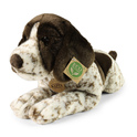 Cane di peluche bracco tedesco 43 cm ECO-FRIENDLY