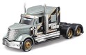 Maisto - Design Custom Rigs, International Lone Star, сиво, 1:64