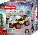 Carrera Adventni kalendar 160150 R/C Offroad