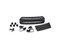 Accessoires Traxxas pour carrosserie : Ford Raptor 2017