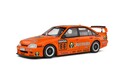 1:18 OPEL OMEGA EVO 500 ORANGE #66 P.OBERNDORFER DTM 1991