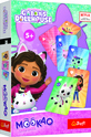 Trefl Gabby's Dollhouse IGRA Mookao