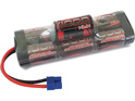 Batterie NiMH Robitronic 8.4V 4000mAh haute EC3