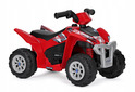 Peg-Pérego Quad POLARIS Mini 6V