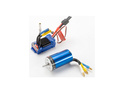 Motor AC Traxxas Velineon 380, reg. VXL-3m