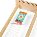 Bigjigs Toys Statve za kroglice