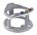 Asiento de baño Aquababy, Grey Charm