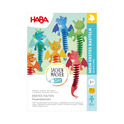 Haba Set creativ Pliere din hârtie Dragoni de foc