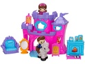 Castillo de la princesa 21x18cm con accesorios