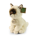 Chat en peluche ragdoll 23 cm SOFT COLLECTION