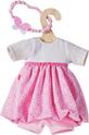Haba Puppenkleidung Dream Dress