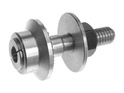 Unášač vrtule M6x34mm na hriadeľ 5mm