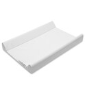 Almohadilla para cambiar pañales New Baby Baby BASIC gris 47x70cm