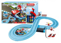 Rennstrecke Carrera FIRST - 63026 Mario Nintendo
